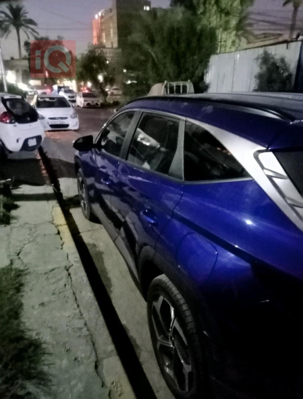 هيونداي توسان